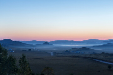 丰田考斯特什么驾照能开？